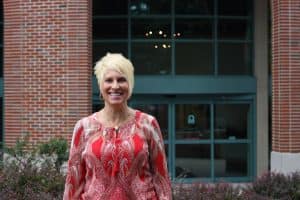 Dr. Carol Tunnessen, PhD - Reading, PA - Occupational Therapy