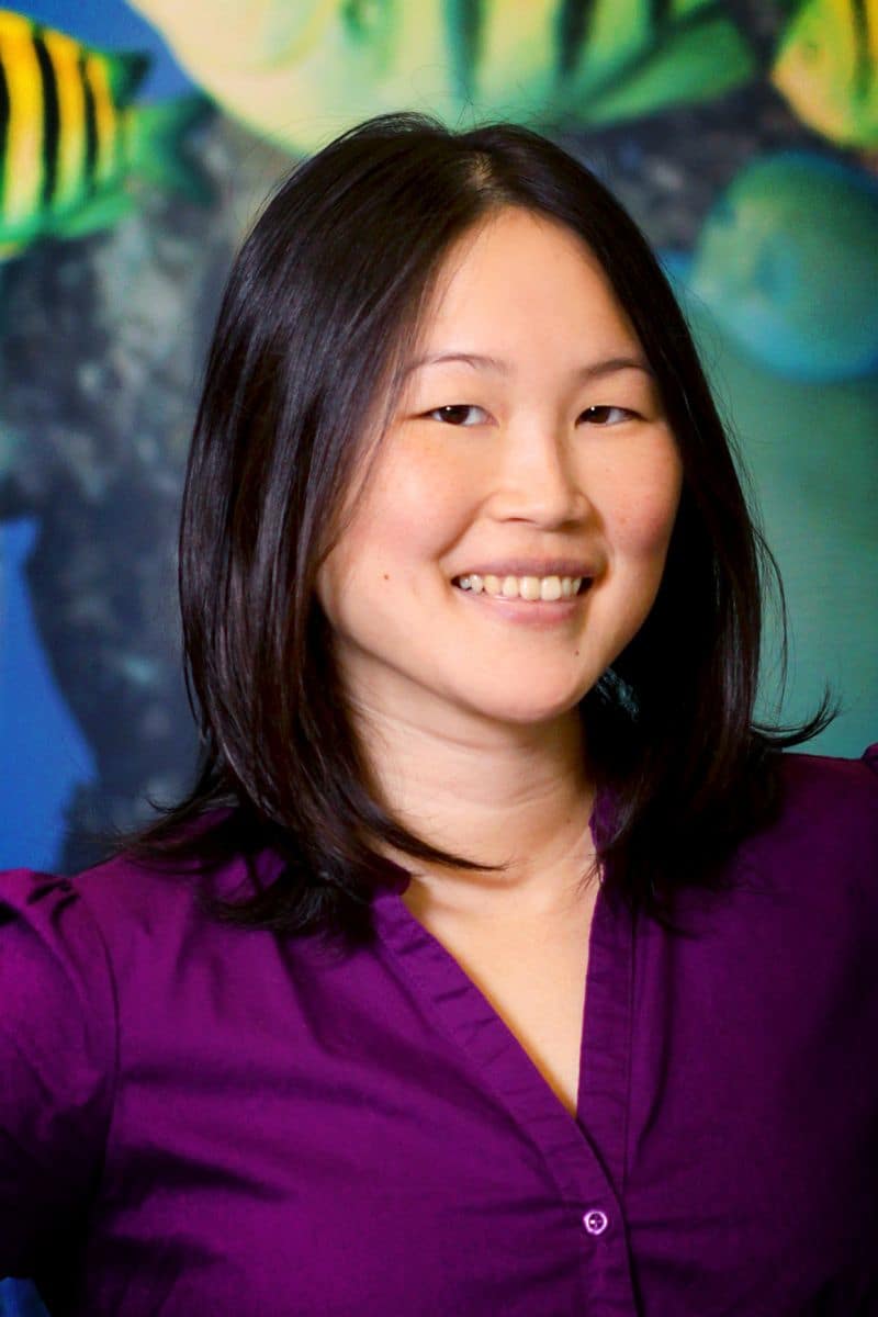 Dr. Shirley Shuchuan Chan-Ramirez, MD - BELLAIRE, TX - Pediatrics