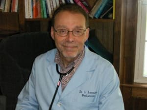 Dr. Lawrence Michael Lerman, DO - Methuen, MA - Pediatrics