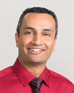 Dr. Ashwin Doss, MD - Concord, CA - Family Medicine, Hospital Medicine