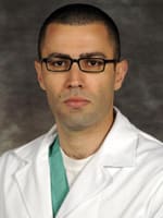 Dr. Michel Joseph Sabra, MD