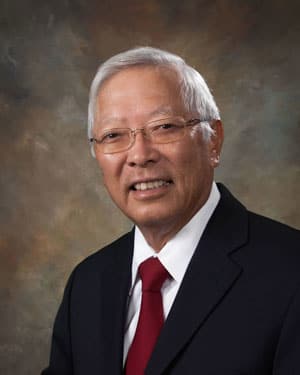 Dr. Rodney Shigeo Matsubara, MD - Olympia, WA - Diagnostic Radiology