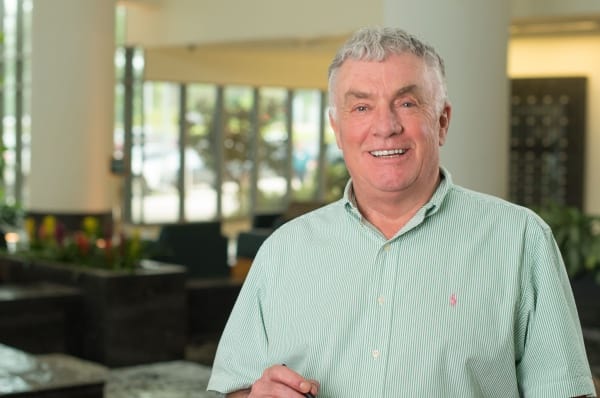 Dr. Blair Reid Macbeath, MD