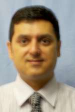 Dr. Ario Rezaei, MD - Jacksonville, FL - Vascular & Interventional Radiology, Diagnostic Radiology