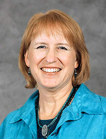 Dr. Carol Ann Collins