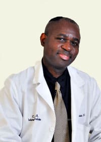 Dr. Justin Sasky Kisaka, DO - Lansing, MI - Internal Medicine