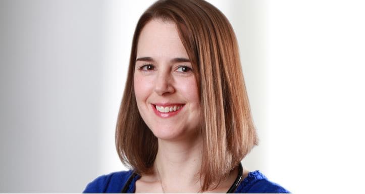 Dr. Amber Rae Morgan, MD - River Falls, WI - Pediatrics
