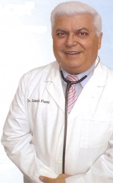 Dr. Jesse Lloyd Viner MD
