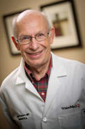 Dr. David Lane Ingram, MD - Raleigh, NC - Infectious Disease, Pediatrics