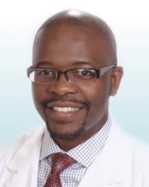 Dr. Michael Waudo Wangia