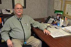 Dr. David Alan Graham, MD - Warren, MI - Internal Medicine, Cardiovascular Disease