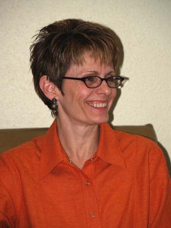 Dr. Wendy Linker, MD – Lake Oswego, OR