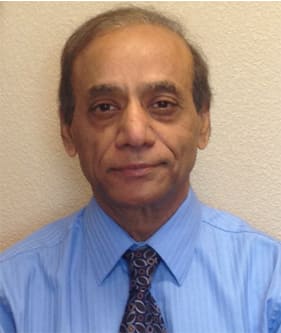 Dr. Ajaz Ahmad Sheikh, MD - Las Vegas, NV - Gastroenterology, Pediatrics