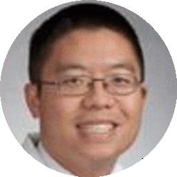 Dr. Brian King-Man Kwan, MD - La Jolla, CA - Internal Medicine