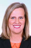 Dr. Megan Ruth Landwerlen, MD - Noblesville, IN - Pediatrics
