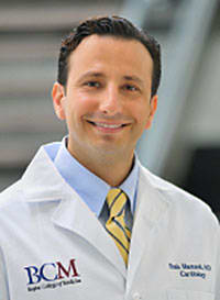 Dr. Ihab Rafic Hamzeh, MD - Houston, TX - Cardiovascular Disease, Internal Medicine