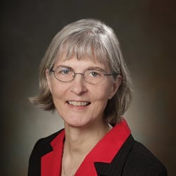 Dr. Charlotte J Worpel, DO