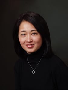 Dr. Zhexiang Li, MD - Florham Park, NJ - Internal Medicine