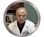 Dr. Sadegh Salmassi, MD - Delano, CA - Family Medicine, Pathology