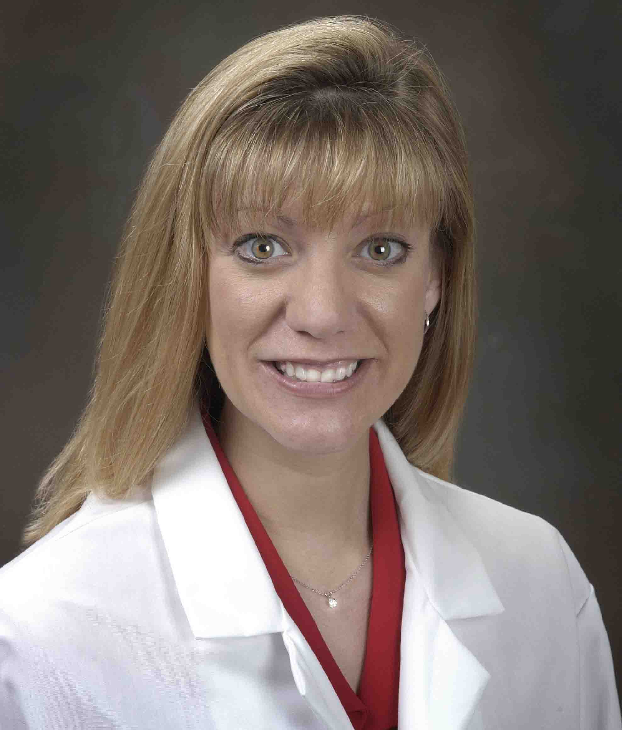 Dr. Pamela A Mcquillin, MD