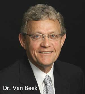 Dr. Allen Lester Vanbeek, MD - Saint Paul, MN - Plastic Surgery, Hand Surgery
