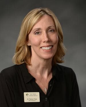 Dr. Patricia Warner Tharp, MD