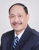 Dr. Gerardo Garcia Lorenzana