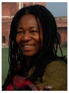 Dr. Ifeoma Ikenze, MD - SAN ANSELMO, CA - Family Medicine, Pediatrics