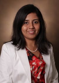 Dr. Syeda Sadia Zaidi - Nashville, TN - Endocrinology,  Diabetes & Metabolism, Internal Medicine