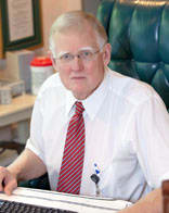 Dr. John Hinnes Tinga, MD
