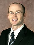 Dr. Andrew Frederick Nelson, MD