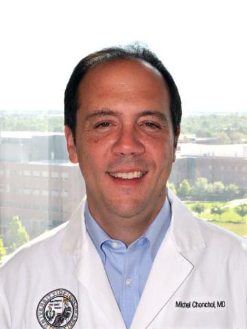 Dr. Michel Benjamin Chonchol, MD - Denver, CO - Nephrology