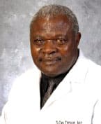 Dr. Tutse Dixon Tonwe, MD - Dover, DE - Family Medicine, Physical Medicine & Rehabilitation, Preventative Medicine