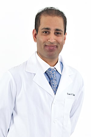 Dr. Mitul Kanti Patel, MD - Hermitage, TN - Orthopedic Surgery