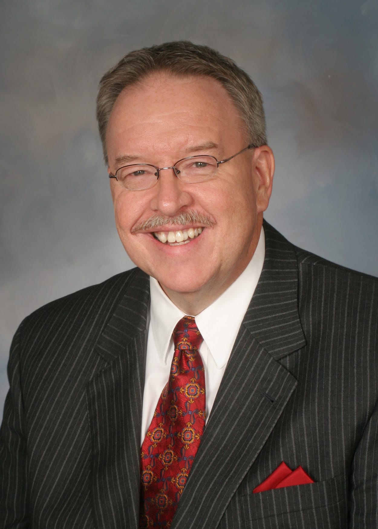 Dr. John Alfred Memken, MD