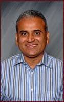 Dr. Sanjay S Vyas, DO - Indianapolis, IN - Family Medicine
