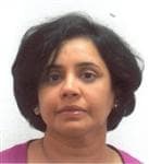 Dr. Anuradha Satyavolu, MD