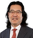 Dr. Benjamin Bansun Chang