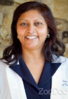 Dr. Archana Thota, MD