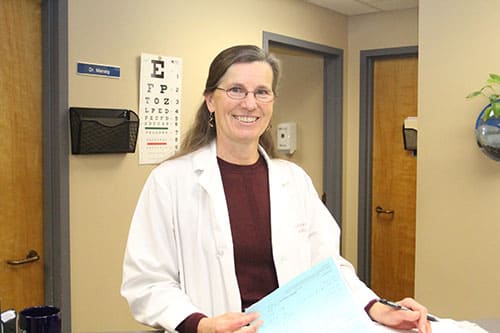 Dr. Kirsten Adele Lorenzen, MD - Reno, NV - Internal Medicine