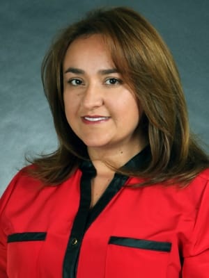 Dr. Maria Belen Lohr, MD - San Bernardino, CA - Family Medicine, Hospice & Palliative Medicine