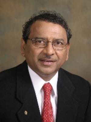 Dr. Ravindra Rao, MD - Loma Linda, CA - Pediatrics