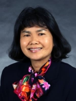 Dr. Michelle Ho Reeves, MD - Loma Linda, CA - Family Medicine