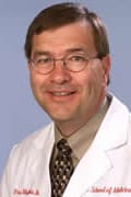 Dr. Bruce Albert Molitoris, MD