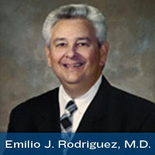 Dr. Emilio J Rodriguez-Viera, MD