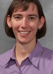 Dr. Anne Michelle Standerwick, MD