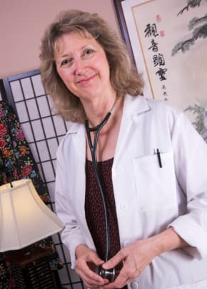 Dr. Christi Lee Bonds