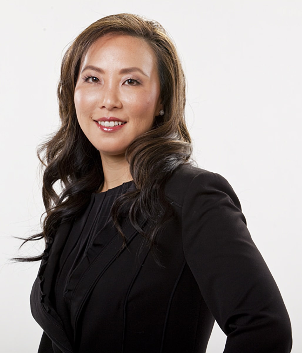 Dr. Kim Yung Sook Thompson, DO