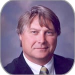 Dr. James Henry Vick, MD