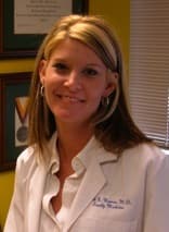 Dr. Beth Goodgion Warren, MD - Plano, TX - Family Medicine